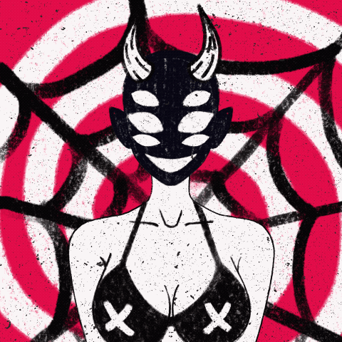 Monster Queen thumbnail thumbnail